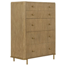 Load image into Gallery viewer, Arini Bedroom Set Beige
