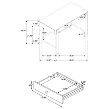 Load image into Gallery viewer, Arini Vanity Set
