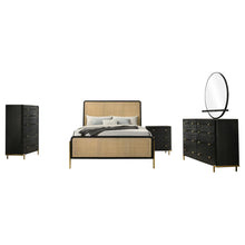 Load image into Gallery viewer, Arini 5 Pc Bedroom Set
