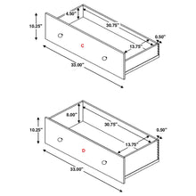Load image into Gallery viewer, Arini Chests

