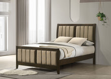 Load image into Gallery viewer, Wilkes Eastern King, Cal.King, Full, Twin, &amp; Queen Bed
