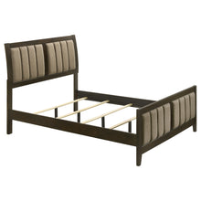 Load image into Gallery viewer, Wilkes Eastern King, Cal.King, Full, Twin, &amp; Queen Bed
