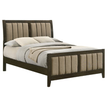 Load image into Gallery viewer, Wilkes Eastern King, Cal.King, Full, Twin, &amp; Queen Bed
