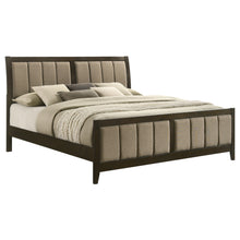 Load image into Gallery viewer, Wilkes Eastern King, Cal.King, Full, Twin, &amp; Queen Bed
