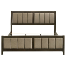 Load image into Gallery viewer, Wilkes Eastern King, Cal.King, Full, Twin, &amp; Queen Bed
