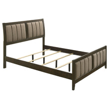Load image into Gallery viewer, Wilkes Eastern King, Cal.King, Full, Twin, &amp; Queen Bed
