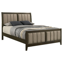 Load image into Gallery viewer, Wilkes Eastern King, Cal.King, Full, Twin, &amp; Queen Bed
