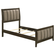 Load image into Gallery viewer, Wilkes Eastern King, Cal.King, Full, Twin, &amp; Queen Bed
