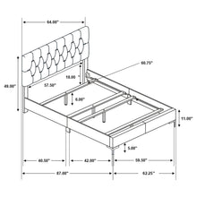 Load image into Gallery viewer, Kendall Bedroom Sets
