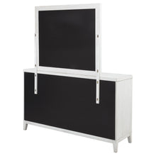 Load image into Gallery viewer, Marielle Dresser with Mirror
