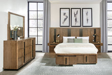 Load image into Gallery viewer, Terrace 5 Pc Bedroom Set
