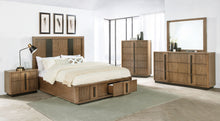 Load image into Gallery viewer, Terrace 5 Pc Bedroom Set
