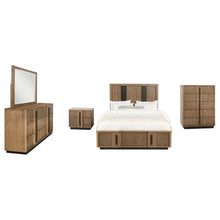 Load image into Gallery viewer, Terrace 5 Pc Bedroom Set
