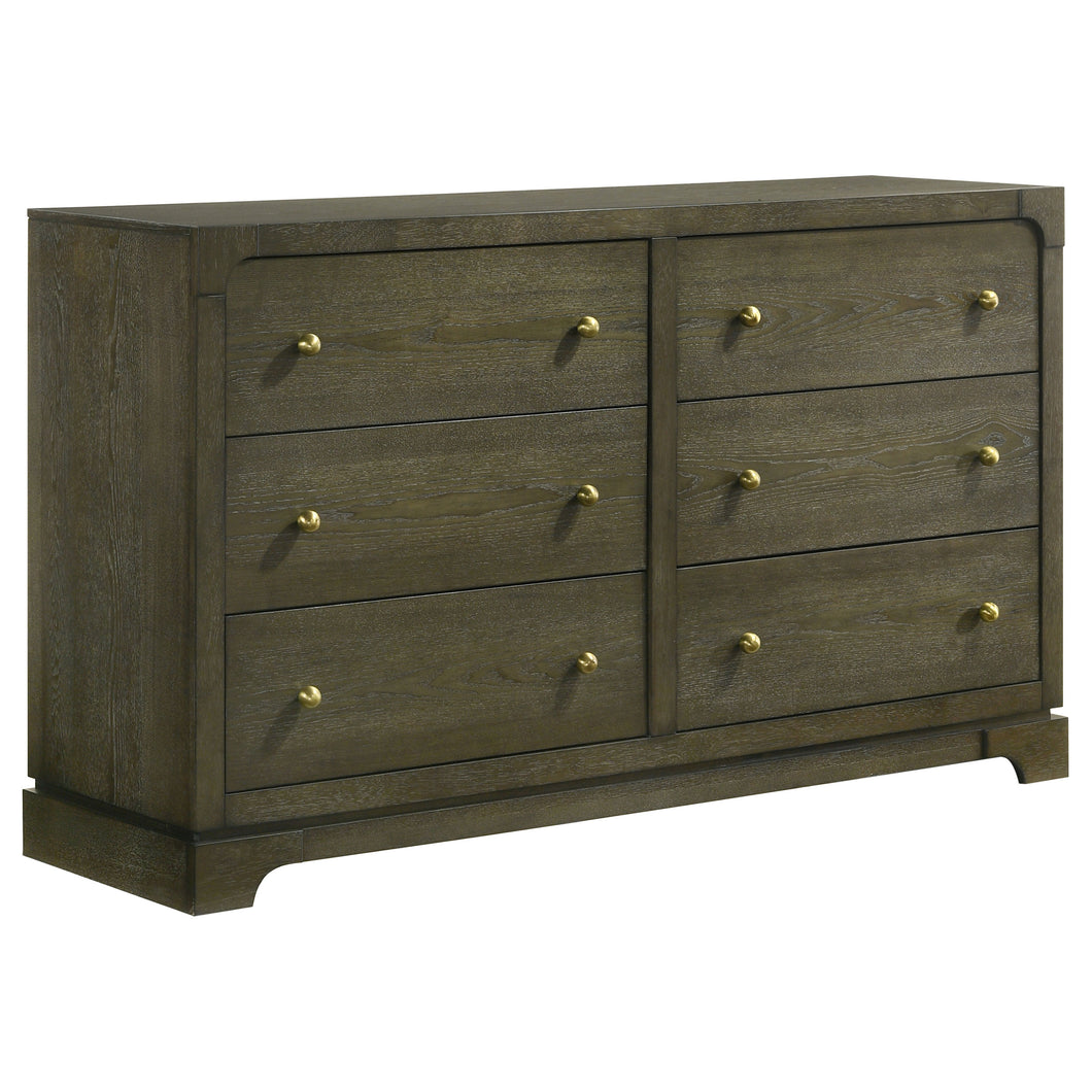 Gran Park Dresser