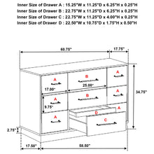 Load image into Gallery viewer, Fenwick Bedroom Sets
