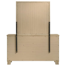 Load image into Gallery viewer, Oakglen Dresser With Mirrors
