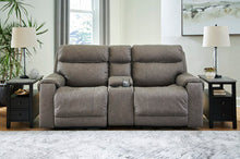 Load image into Gallery viewer, Starbot 3-Piece Power Reclining Loveseat with Console
