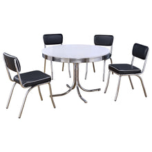 Load image into Gallery viewer, Retro 5 Pc Dining Sets
