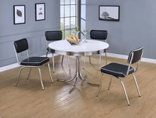 Load image into Gallery viewer, Retro 5 Pc Dining Sets
