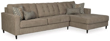 Load image into Gallery viewer, Flintshire 2-Piece Sectional with Chaise
