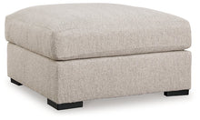 Load image into Gallery viewer, Ballyton Oversized Accent Ottoman image
