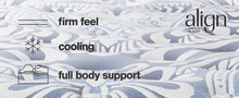 Load image into Gallery viewer, Firm Luxe 2.0 Mattress
