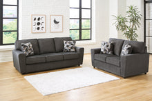 Load image into Gallery viewer, Cascilla Living Room Set
