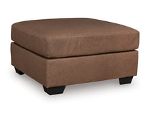 Load image into Gallery viewer, WillowBend Oversized Accent Ottoman
