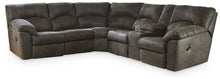 Load image into Gallery viewer, Tambo 2-Piece Reclining Sectional image
