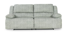 Load image into Gallery viewer, McClelland Reclining Loveseat image
