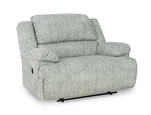 Load image into Gallery viewer, McClelland Oversized Recliner
