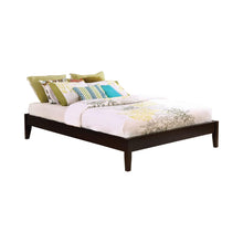 Load image into Gallery viewer, Hounslow California King Universal Platform Bed Cappuccino image
