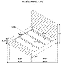 Load image into Gallery viewer, Patricia Beds
