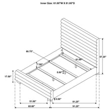 Load image into Gallery viewer, Patricia Beds
