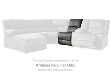 Load image into Gallery viewer, Benlocke Reclining Sectional

