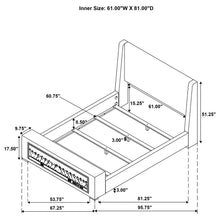 Load image into Gallery viewer, Preston Beds
