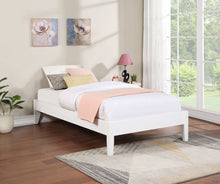Load image into Gallery viewer, Hounslow Platform Bed image
