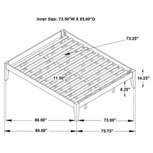 Load image into Gallery viewer, Hounslow Universal Platform Bed
