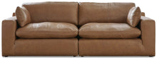 Load image into Gallery viewer, Emilia 2-Piece Sectional Loveseat image
