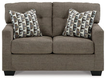 Load image into Gallery viewer, Mahoney Loveseat image
