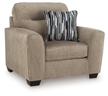 Load image into Gallery viewer, Olten Oversized Chair
