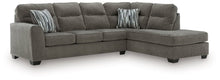 Load image into Gallery viewer, Olten Sectional with Chaise
