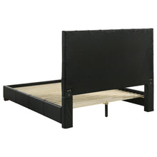 Load image into Gallery viewer, Medley Panel Platform Bed
