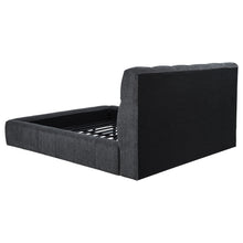 Load image into Gallery viewer, Nollet Panel Platform Bed
