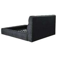 Load image into Gallery viewer, Nollet Panel Platform Bed
