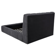 Load image into Gallery viewer, Nollet Panel Platform Bed

