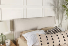 Load image into Gallery viewer, Izzy Eastern / California King Headboard
