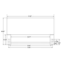 Load image into Gallery viewer, Izzy Eastern / California King Headboard
