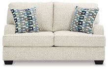 Load image into Gallery viewer, Valerano Loveseat image
