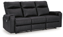 Load image into Gallery viewer, Axtellton Power Reclining Sofa

